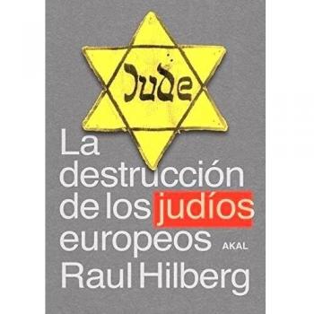 La destrucción de los judíos europeos: 33