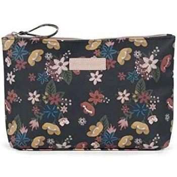 Pasito a pasito. Neceser de Bebé Garden. Bolso Organizador Pequeño para Accesorios de Aseo e Higiene