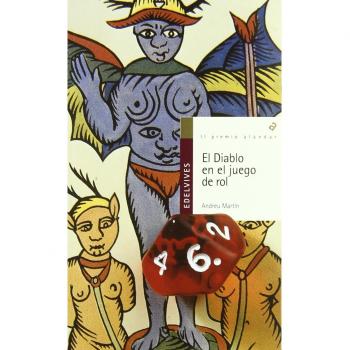 El Diablo en el juego de rol: 14
