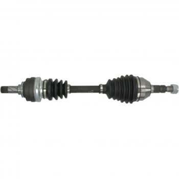 Árbol de transmisión PASCAL G2X029PC - Alta resistencia y durabilidad