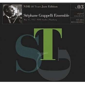 NDR 60 Years Jazz Edition Vol.3 - Studio Recording Vinyl LP