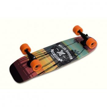 Surfskate Modelo Kirra 31,5 de Miller Division - Surfea El Asfalto!