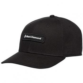 Black Diamond Label Hat Gorro, Talla ÚNICA Unisex Adulto