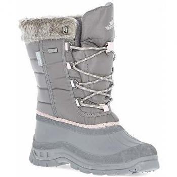 Trespass Womens/Ladies Stavra II Waterproof Warm Winter Snow Boots