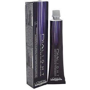 Coloración Gel Crema Ton sobre Ton 6.23 Rubio Oscuro Irisado Dorado sin Amoníaco - L'Oréal Professionnel - 50ml