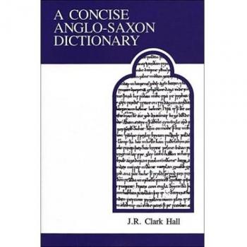 Concise Anglo-Saxon Dictionary: 14