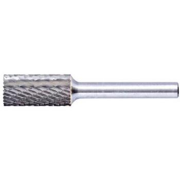 Pferd 7625110005 Fresa con Mango, 4 x 13 mm
