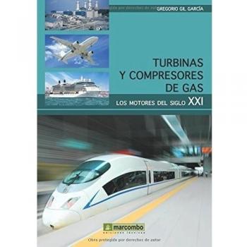 TURBINAS Y COMPRESORES DE GAS