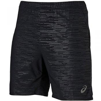 Asics Elite 7inch Short Performance Black