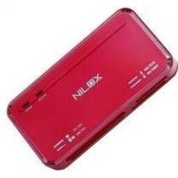 Nilox 10NXCRA100004 - Lector