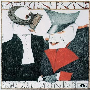Väterchen Franz