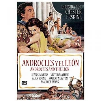 Andocles y el León [DVD]
