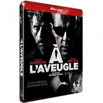 A l'aveugle [Francia] [Blu-ray]