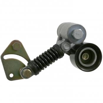 Tensor de correa poli V FEBI BILSTEIN 22852 con galet tensores y montaje para correa auxiliar