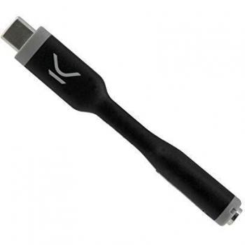 BigBuy Tech S1902314 Adaptador Audio Jack USB-C Ne Gramos o