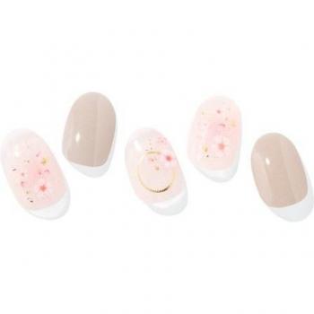Ohora Gel Nail - Tiras de esmalte de uñas Ohora