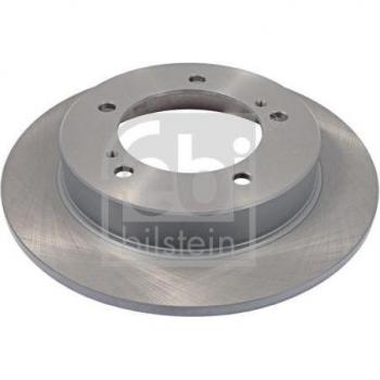 Disco de freno FEBI BILSTEIN 108403