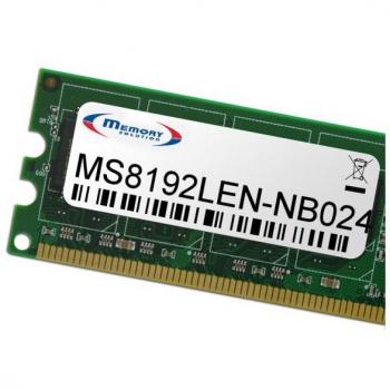 Módulo de Memoria RAM DDR3 de 8GB para Lenovo IdeaPad U510 - Verde