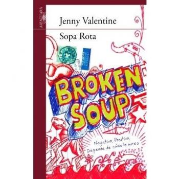 Sopa Rota
