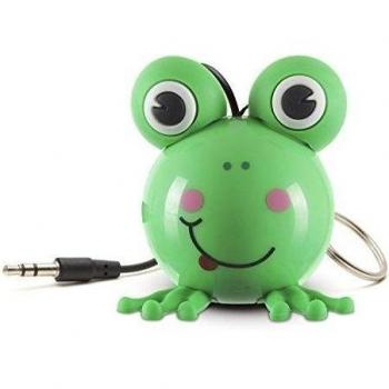 KitSound Mini Buddy - Altavoz portátil