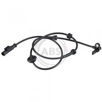 Sensor de Velocidad de Rueda ABS 30678 para Fiat, Lancia, Chrysler y Alfa Romeo