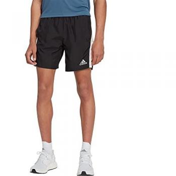 Short Adidas Own the Run 9'' Transpirable y Ligero