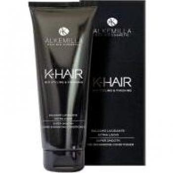 Alkemilla Eco Bio Super Smooth Shine Enhancing Conditioner, 250 ml