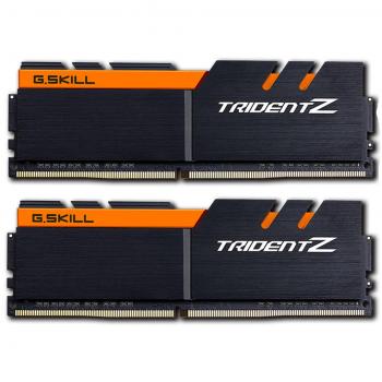 G.Skill 16GB DDR4-3200 16GB DDR4 3200MHz módulo de - Memoria
