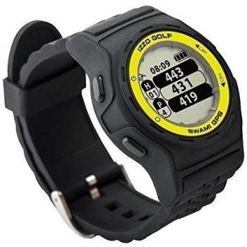 Izzo Golf GPS-Uhr Swami 2014 - GPS de golf