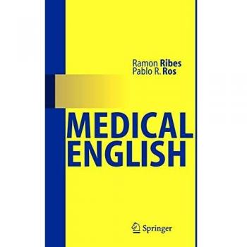 Inglés Médico Ramón Ribes - Curso de Formación Especializada en Terminología y Comunicación Médica