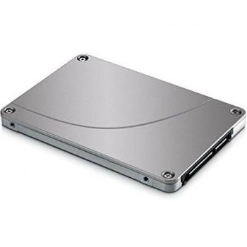 Disco Duro Sólido HP 256GB SED Opal 2 - SATA, 450 MB/s, 2.5, TCG Opal 2, 73g
