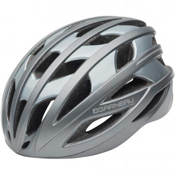 GARNEAU Casco Equipe (Gris, L)