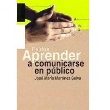 Aprender a comunicarse en público