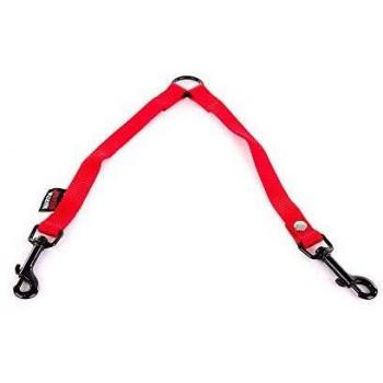 Correa Clásica de Nylon para Perro Martin Sellier (50 cm, Resistente y Cómoda)