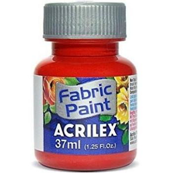 PINTURA TEXTIL ACRILEX ROSA 567