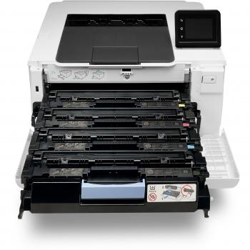 HP Laser Jet Pro M254dw - Impresora color