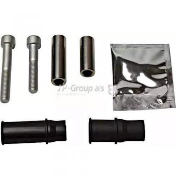 Kit de casquillos guía para pinza de freno JP GROUP 1161953910