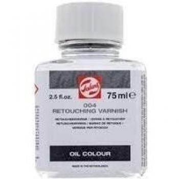 TALENS - BARNIZ DE RETOQUE OLEO TALENS 75 ML