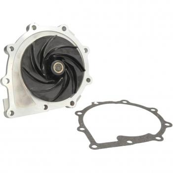 Bomba de refrigerante THERMOTEC WP-MN125, tipo: bomba de agua, características: alta eficiencia, diseño compacto, material resistente a la corrosión, compatible con múltiples modelos de vehículos