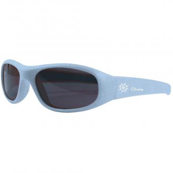Chicco Mistery - Gafas de sol 0 m+, color azul