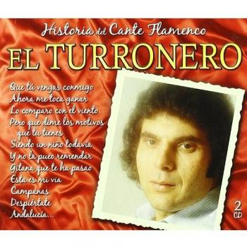 Grandes Del Cante Flamenco