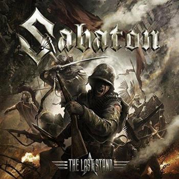 The Last Stand 2 Vinilos