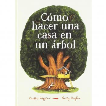Cómo hacer una casa en un árbol