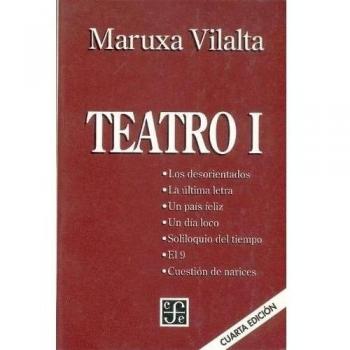 Teatro, I