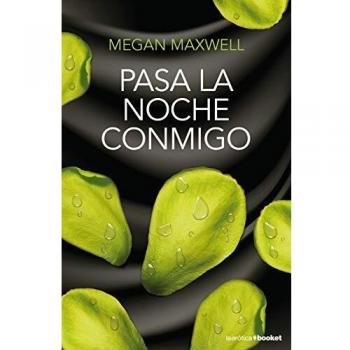 Pasa la noche conmigo - Maxwell, Megan