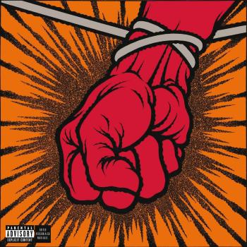 St.Anger [Vinilo] - Metallica