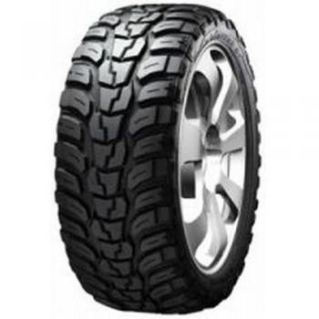 Kumho - Road Venture Mt Kl71 - 265/70R17 121Q - All Season Tyre