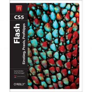 Adobe Flash CS5