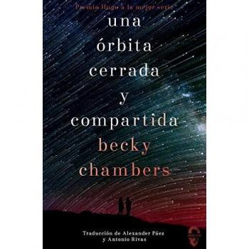Una orbita cerrada y compartida