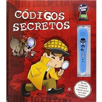 Códigos Secretos - Equipo Editorial